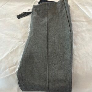 Banana Republic women’s black/white tweed pants/sloan leggings